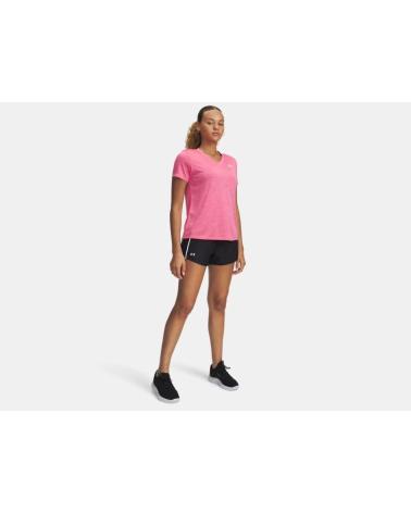 UNDER ARMOUR PANTALON CORTO EN COLOR NEGRO