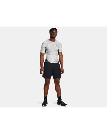 UNDER ARMOUR TECH™ VENT 18 CM SHORTS SCHWARZ - MODELL 1388645001 NEGRO