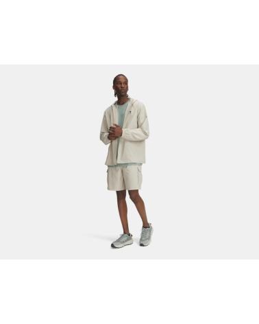 PANTALONCINI CARGO UNDER ARMOUR VIBE WOVEN DA UOMO - VERDE (RIF. 1386560289) VERDE