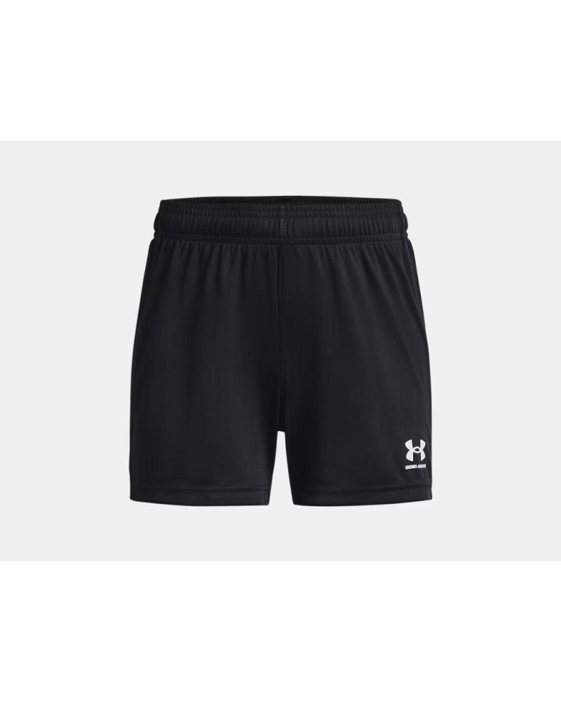 UNDER ARMOUR PANTALON CORTO EN COLOR NEGRO