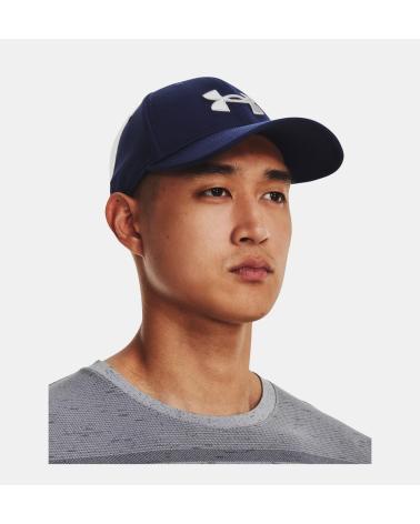 UNDER ARMOUR GORRA EN COLOR AZUL