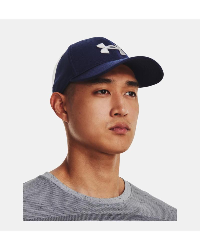 UNDER ARMOUR GORRA EN COLOR AZUL
