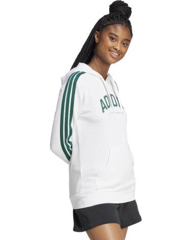 Início-ADIDAS---LOUNGE-SOFT-SIDE-GRAPHIC-JV9149---SUDADERA-CON-CAPUCHA-–-BLANCO