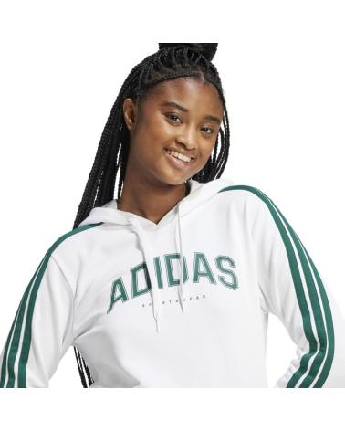 Início-ADIDAS---LOUNGE-SOFT-SIDE-GRAPHIC-JV9149---SUDADERA-CON-CAPUCHA-–-BLANCO