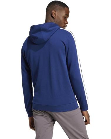 Início-ADIDAS---CODES-COLLEGIATE-GRAPHIC-JV6502---SUDADERA-CON-CAPUCHA-–-AZUL
