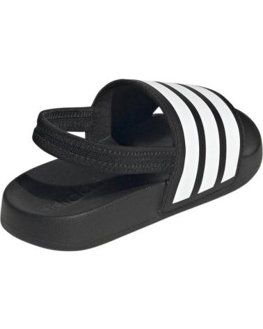 Início-ADIDAS---ADILETTE-ESTRAP-JR5328---CHANCLAS---UNISEX-NINOS-NEGRO