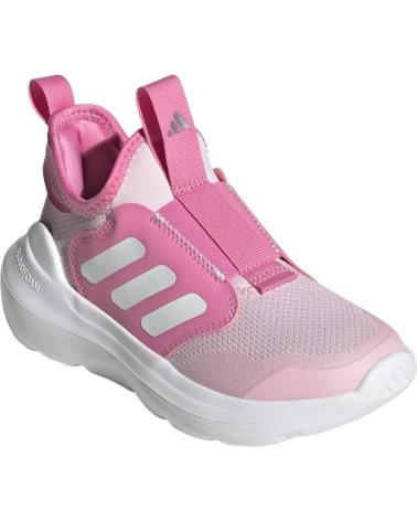 Início-ADIDAS---TENSAUR-COMFORT-JR2724---ZAPATILLAS-DE-DEPORTE---UNISEX-NI-ROSA