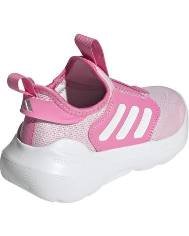 Início-ADIDAS---TENSAUR-COMFORT-JR2724---ZAPATILLAS-DE-DEPORTE---UNISEX-NI-ROSA