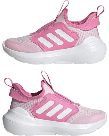 Início-ADIDAS---TENSAUR-COMFORT-JR2724---ZAPATILLAS-DE-DEPORTE---UNISEX-NI-ROSA