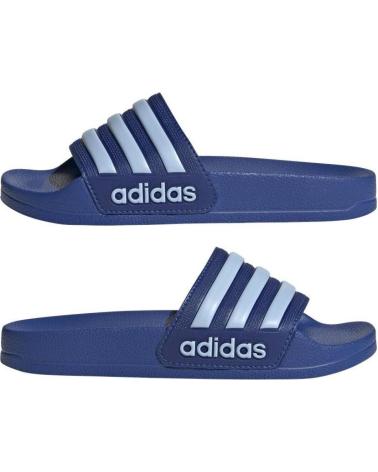 Startseite-ADIDAS---ADILETTE-SHOWER-JP5782---CHANCLAS---UNISEX-NINOS-AZUL