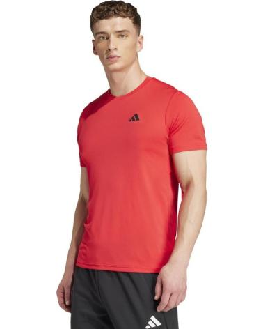 Startseite-ADIDAS---TRAIN-ESSENTIALS-JN7314---CAMISETA-DE-MANGA-CORTA---HOMBRE-ROJO