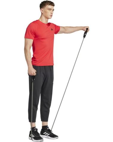 Startseite-ADIDAS---TRAIN-ESSENTIALS-JN7314---CAMISETA-DE-MANGA-CORTA---HOMBRE-ROJO