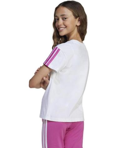 Startseite-ADIDAS---ESSENTIALS-JN6494---CAMISETA-DE-MANGA-CORTA---NINA-BLANCO