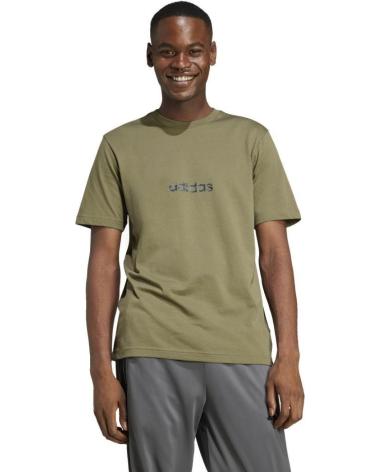 Startseite-ADIDAS---CAMO-LINEAR-GRAPHIC-JN1405---CAMISETA-DE-MANGA-CORTA---HOM-VERDE