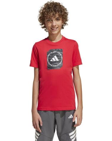 Startseite-ADIDAS---CAMO-BOX-JM8233---CAMISETA-DE-MANGA-CORTA---NINO-ROJO