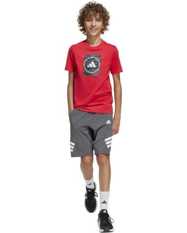 Startseite-ADIDAS---CAMO-BOX-JM8233---CAMISETA-DE-MANGA-CORTA---NINO-ROJO