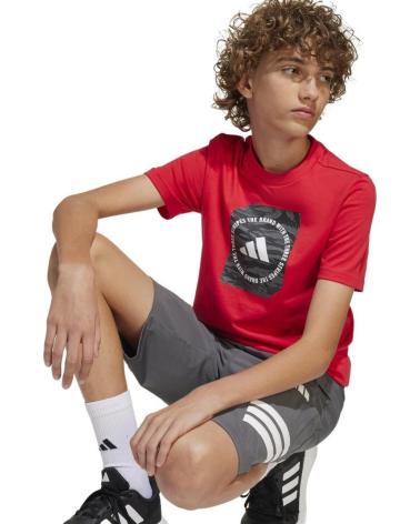 Startseite-ADIDAS---CAMO-BOX-JM8233---CAMISETA-DE-MANGA-CORTA---NINO-ROJO