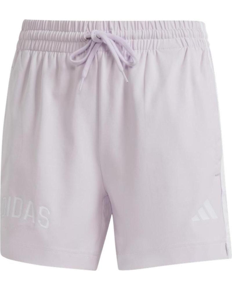 Startseite-ADIDAS---3-BANDAS-JM2488---PANTALONES-CORTOS---MUJER-MORADO