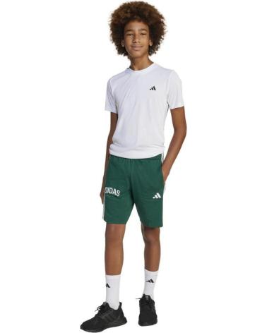 Startseite-ADIDAS---3-BANDAS-JM2440---PANTALONES-CORTOS---NINO-VERDE