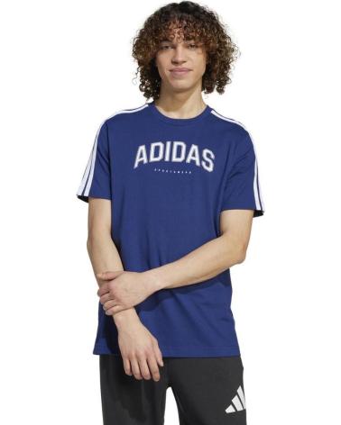 Startseite-ADIDAS---CODES-COLLEGIATE-LINEAR-GRAPHIC-JM0382---CAMISETA-DE-MANGA-AZUL