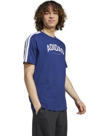 Startseite-ADIDAS---CODES-COLLEGIATE-LINEAR-GRAPHIC-JM0382---CAMISETA-DE-MANGA-AZUL