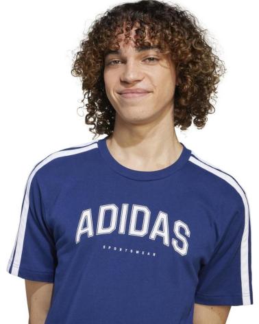 Startseite-ADIDAS---CODES-COLLEGIATE-LINEAR-GRAPHIC-JM0382---CAMISETA-DE-MANGA-AZUL