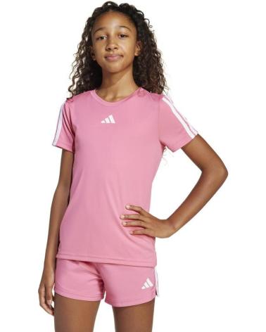 Inicio-ADIDAS---TRAINING-ESSENTIALS-JJ5034---CAMISETA-DE-MANGA-CORTA---NIN-ROSA