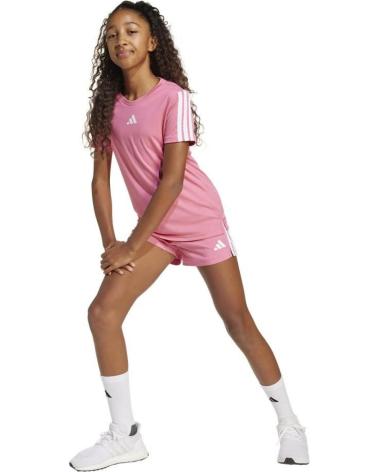 Inicio-ADIDAS---TRAINING-ESSENTIALS-JJ5034---CAMISETA-DE-MANGA-CORTA---NIN-ROSA