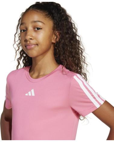 Inicio-ADIDAS---TRAINING-ESSENTIALS-JJ5034---CAMISETA-DE-MANGA-CORTA---NIN-ROSA