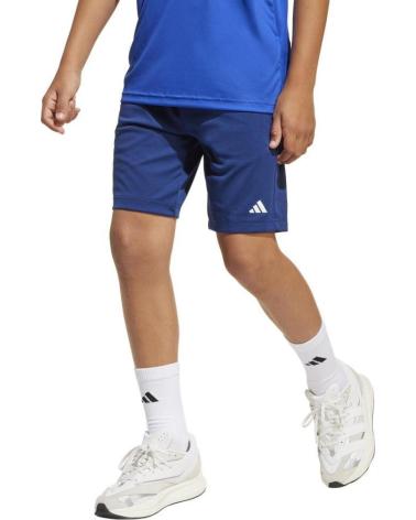 Início-ADIDAS---TRAIN-ESSENTIALS-LOGO-JJ1065---PANTALONES-DE-DEPORTE---UNI-AZUL