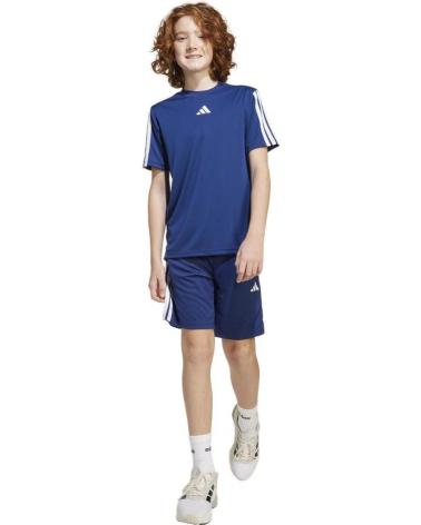 Inicio-ADIDAS---TRAIN-ESSENTIALS-3-BANDAS-JJ1040---PANTALONES-CORTOS---UNI-AZUL