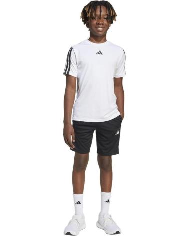Inicio-ADIDAS---TRAIN-ESSENTIALS-3-BANDAS-JJ1038---PANTALONES-CORTOS---UNI-NEGRO