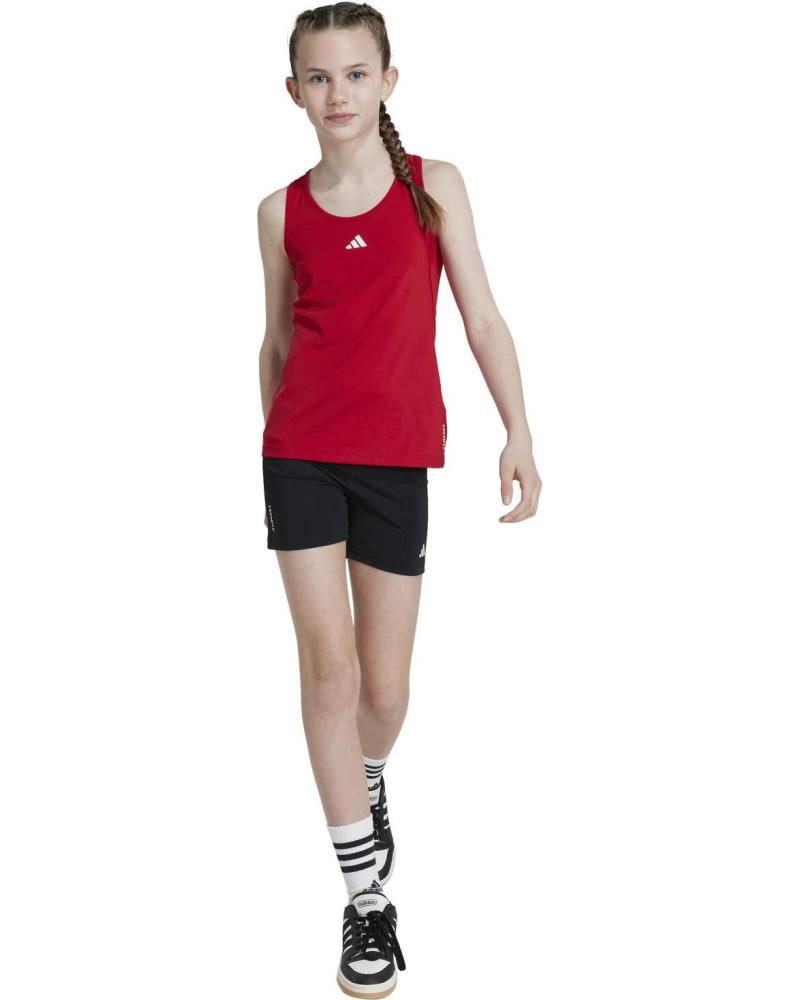 ADIDAS MALLAS EN COLOR NEGRO