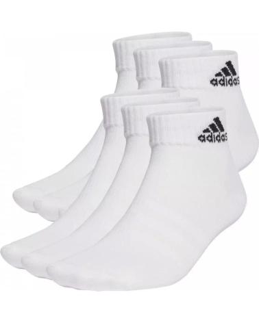 Inicio-ADIDAS---THIN-AND-LIGHT-SPORTSWEAR-HT3430---CALCETINES-TOBILLEROS---BLANCO