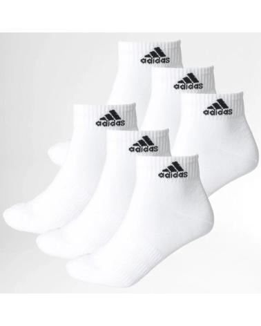 Inicio-ADIDAS---THIN-AND-LIGHT-SPORTSWEAR-HT3430---CALCETINES-TOBILLEROS---BLANCO