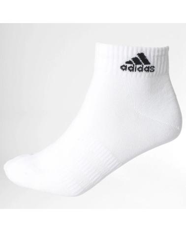 Inicio-ADIDAS---THIN-AND-LIGHT-SPORTSWEAR-HT3430---CALCETINES-TOBILLEROS---BLANCO