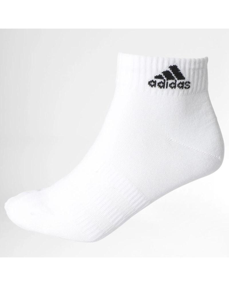Inicio-ADIDAS---THIN-AND-LIGHT-SPORTSWEAR-HT3430---CALCETINES-TOBILLEROS---BLANCO