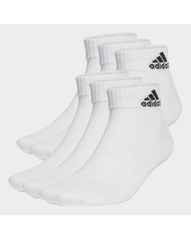 Inicio-ADIDAS---THIN-AND-LIGHT-SPORTSWEAR-HT3430---CALCETINES-TOBILLEROS---BLANCO