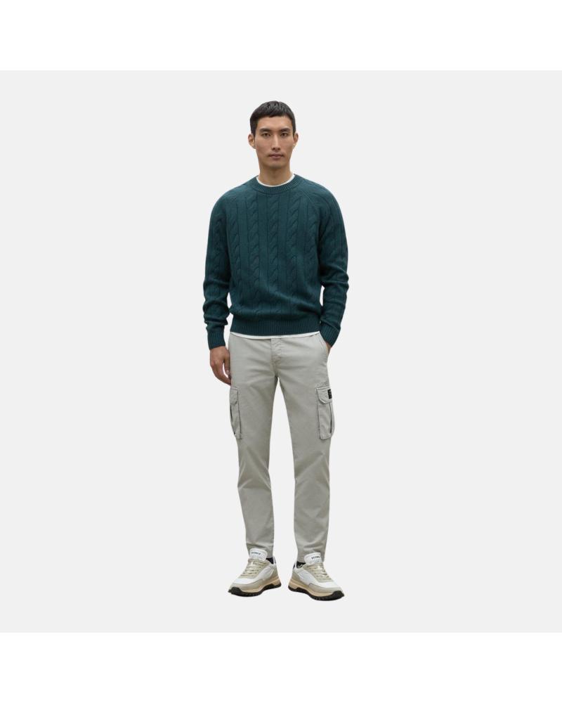 ECOALF JERSEY EN PARA HOMBRE VERDE