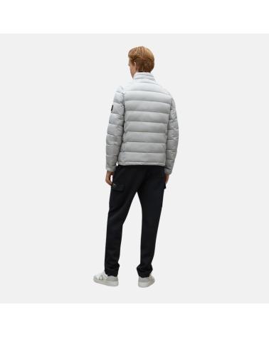 ECOALF ABRIGOS EN COLOR GRIS
