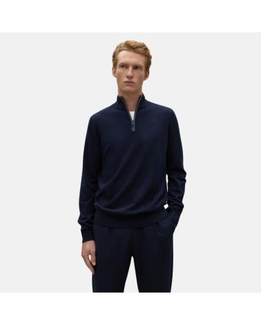 ECOALF JERSEIS EN COLOR AZUL