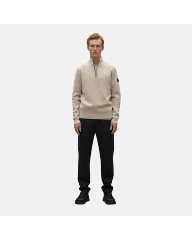 ECOALF JERSEIS EN COLOR BEIGE