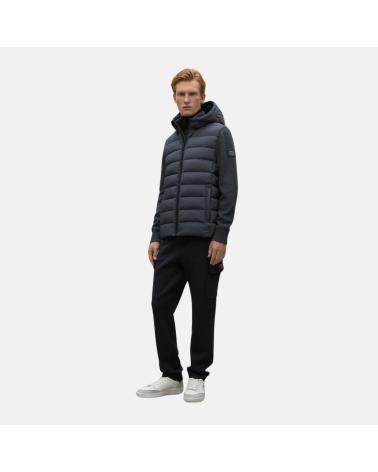 ECOALF ABRIGOS EN COLOR GRIS