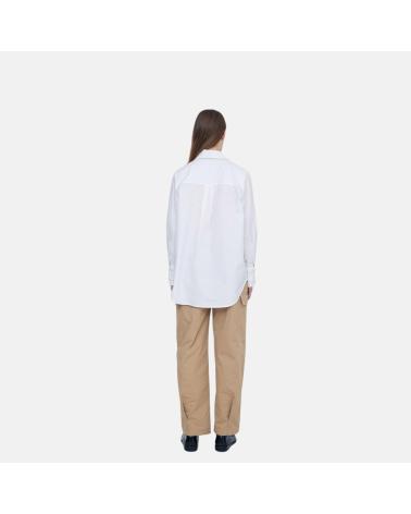 Startseite-YERSE---41878001---CAMISA-OVERSIZE-DE-MANGA-LARGA-100-ALGODON-ORGA-BLANCO