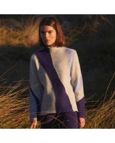 WHY NOT COLLECTION CHAQUETAS Y JERSEIS EN COLOR AZUL