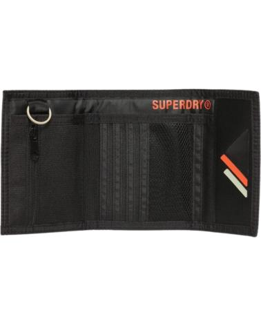 Inicio-SUPERDRY---W9810181A02A---CARTERA-PLEGABLE-DE-LONA-DE-DISENO-TRIPTICO-NEGRO