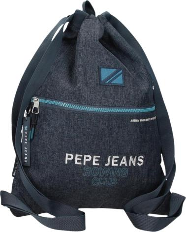 Início-PEPE-JEANS-–-EDMON-410080502030---MOCHILA-SACO-35X46-CM-AZUL