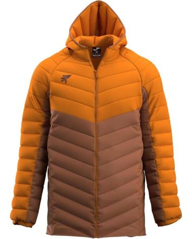 JOMA ABRIGOS EN COLOR NARANJA