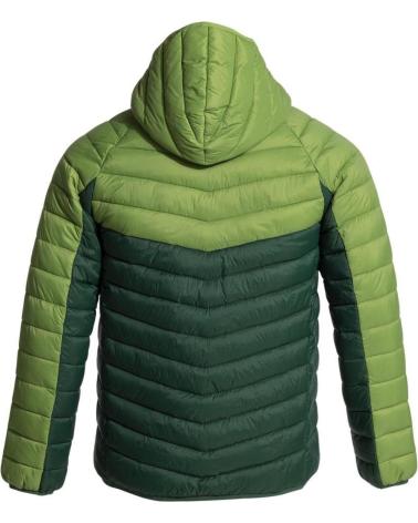JOMA ABRIGOS EN COLOR VERDE