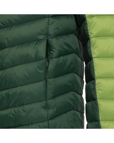 JOMA ABRIGOS EN COLOR VERDE